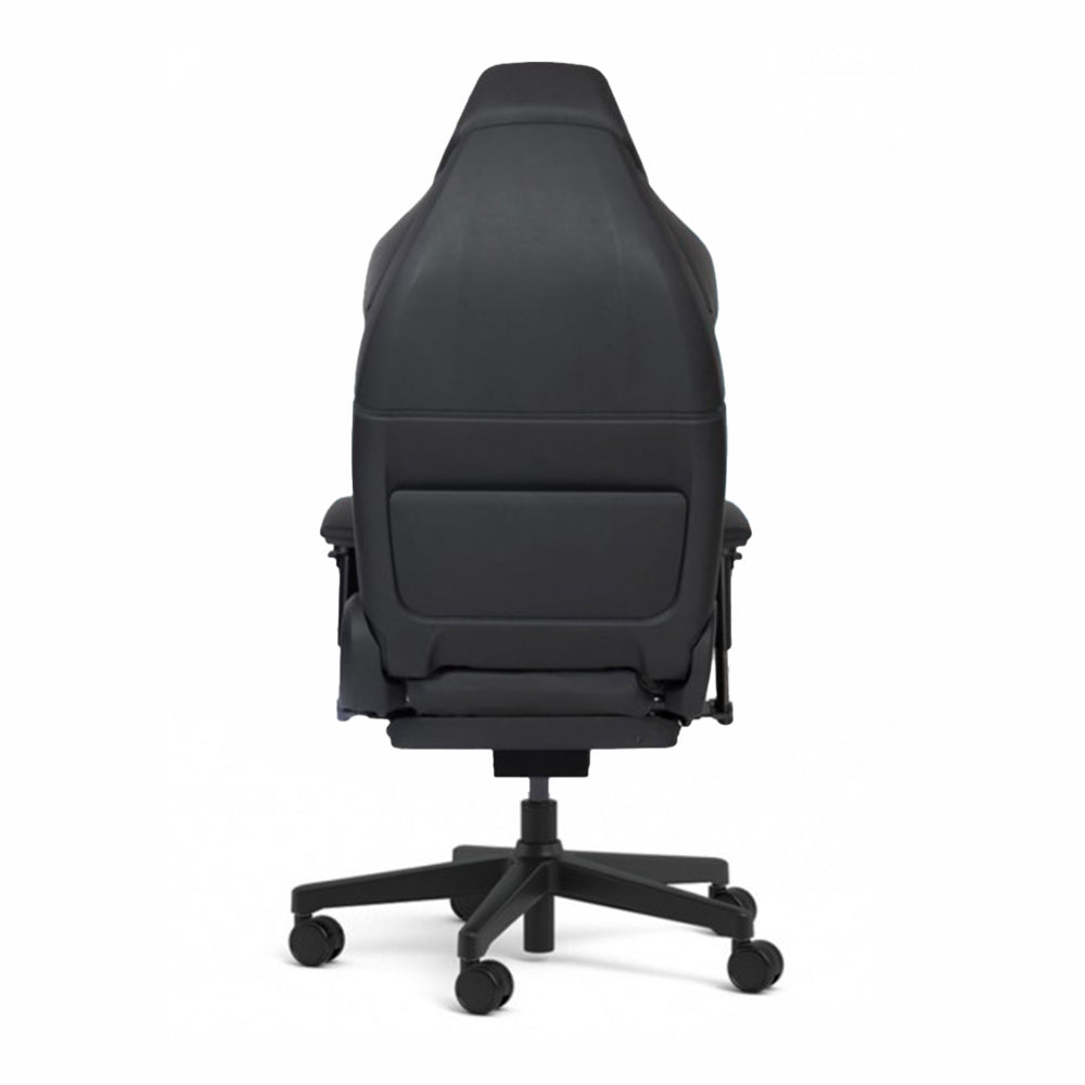 Chaise de bureau BMW en cuir