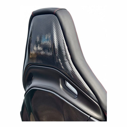 Chaise de bureau MERCEDES en cuir