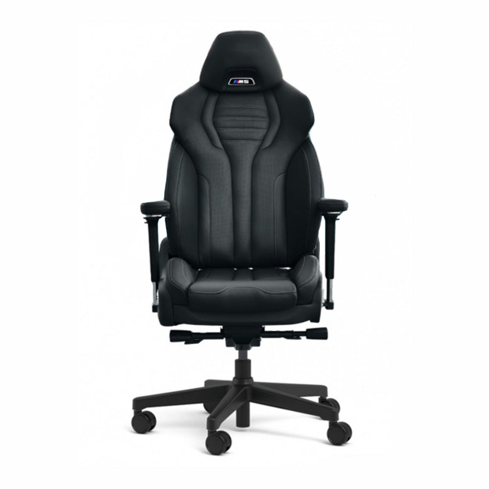 Chaise de bureau BMW en cuir