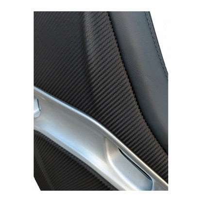 Chaise de bureau MERCEDES en cuir